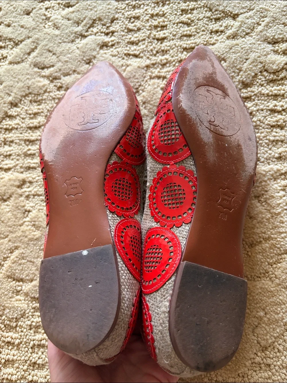 Tory Burch tory burch